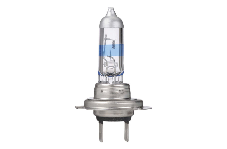 Narva H7 12V 55W Sapphire Plus 50 Halogen Headlight Globes 48525BL