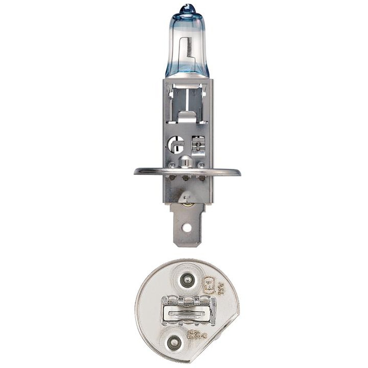 Narva H1 Globe 12V 55W Blue Plus 90 48530BL