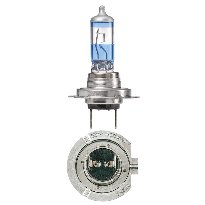 Narva H7 Globe 12V 55W Blue Plus 110 48535BL
