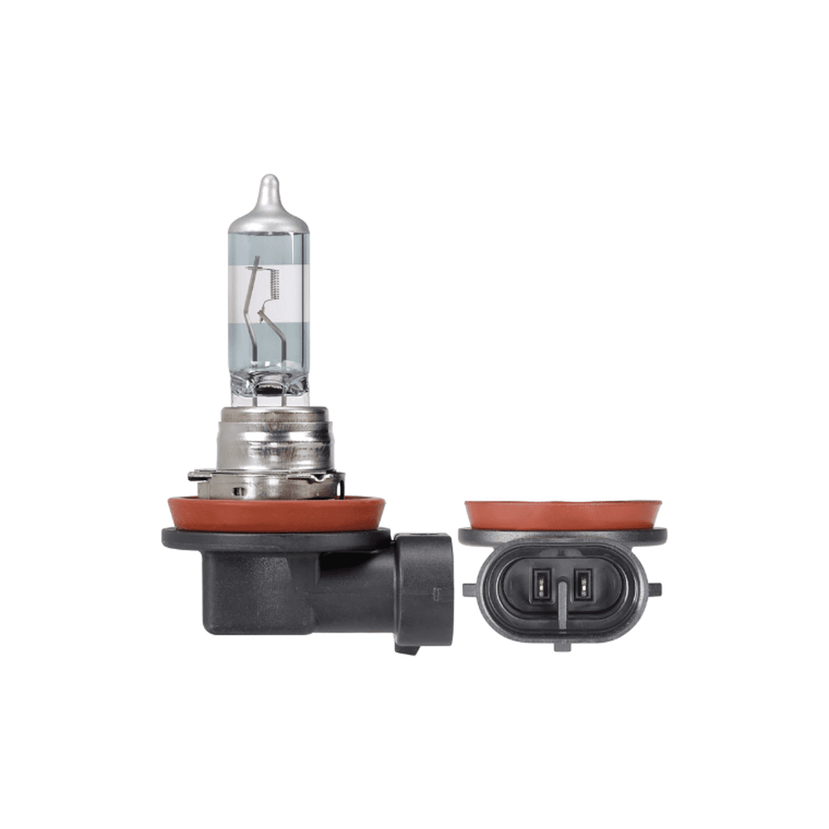 Narva H11 Globes 12V 55W Blue Plus 90 48538BL