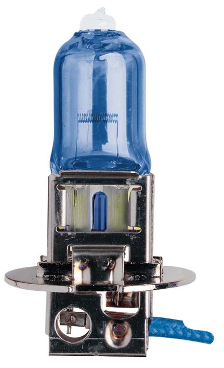 Narva H3 Globes 12V 55W Arctic Plus 50 2 Pack 48633BL2