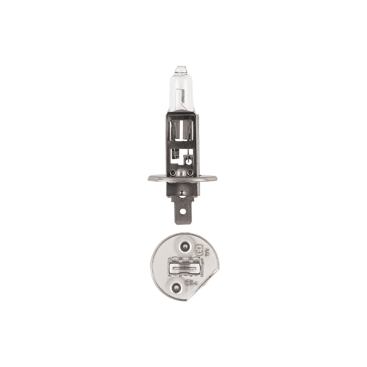Narva Halogen Headlight Globe H1 24V 70W Blister 48702BL