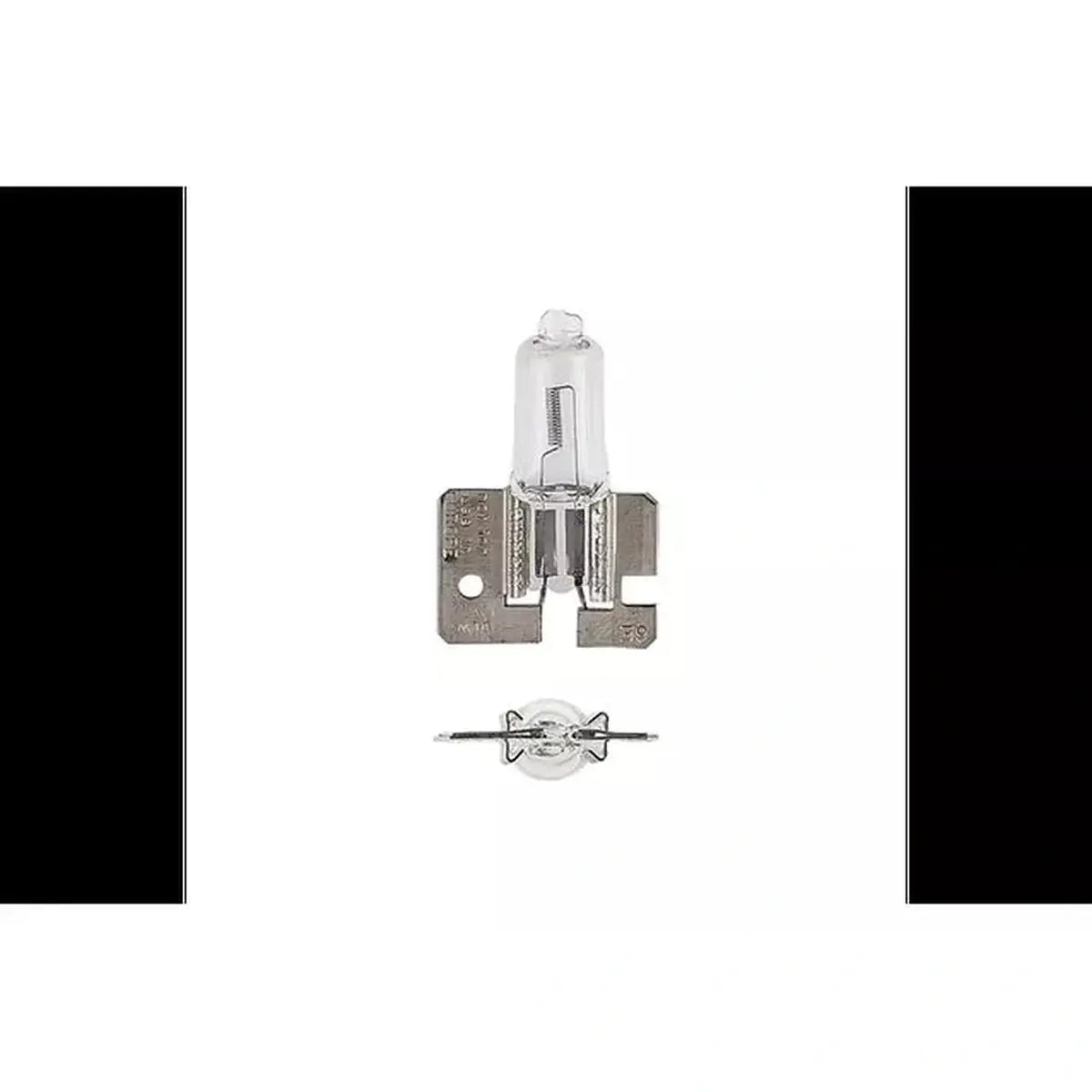 Narva H2 Halogen Headlight Globe 24V 70W P20D 48720