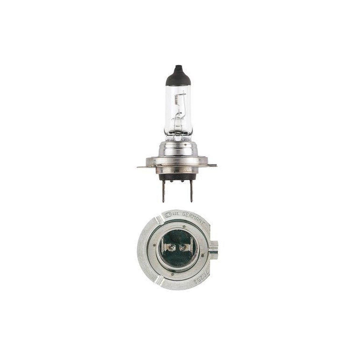 Narva Long Life Halogen Headlight Globe H7 24V 70W 48728