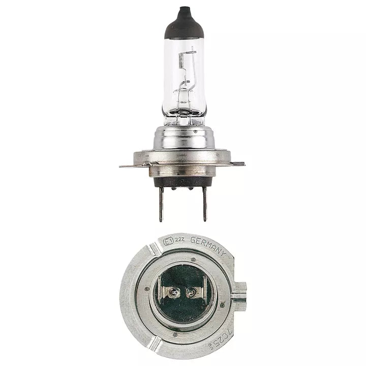 Narva Long Life Halogen Headlight Globe H7 24V 70W Blister 48728BL