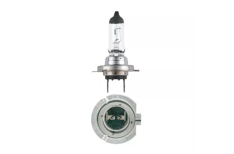 Narva Globe 24V 70W H7 Heavy-Duty Bulb 48729