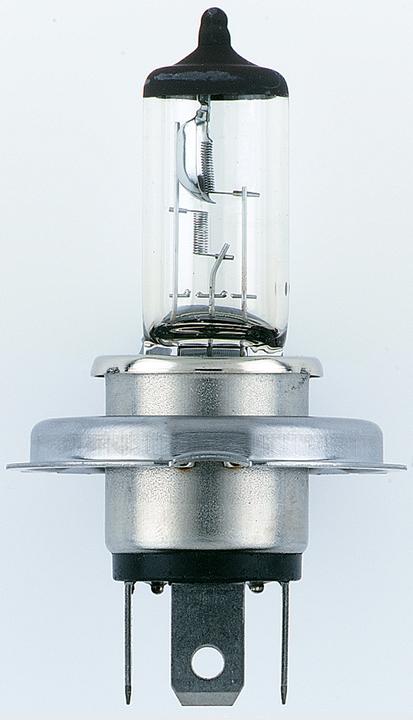 Narva Halogen Headlight Globe H4 P43T 12V 60/55W 48881