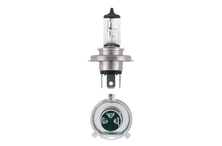 Narva H4 Heavy Duty Halogen Globe 12V 60/55W Blister Pack 48888BL