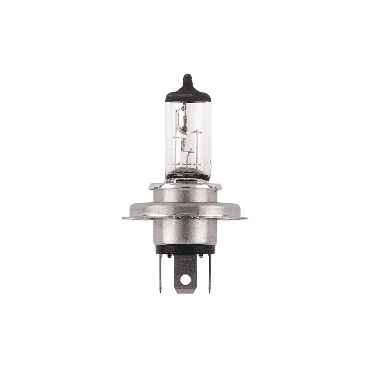 Narva H4 12V 60/55W Everlife Long Life Halogen Headlight Globes 48889BL