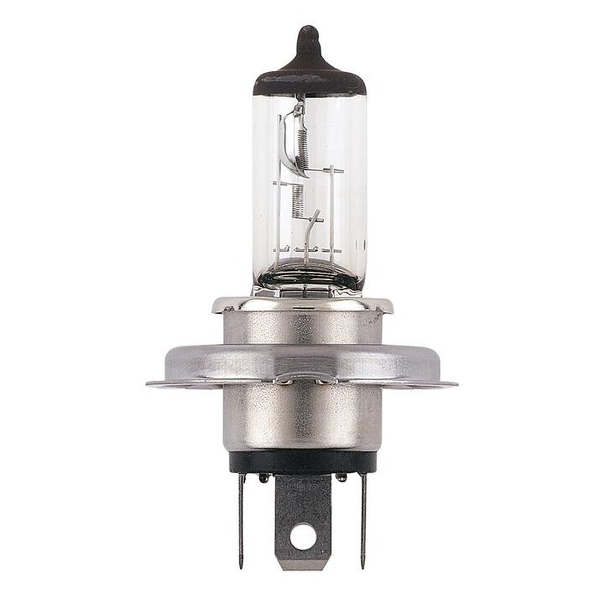 Narva H4 12V 60/55W Everlife Long Life Halogen Headlight Globes 2Pk