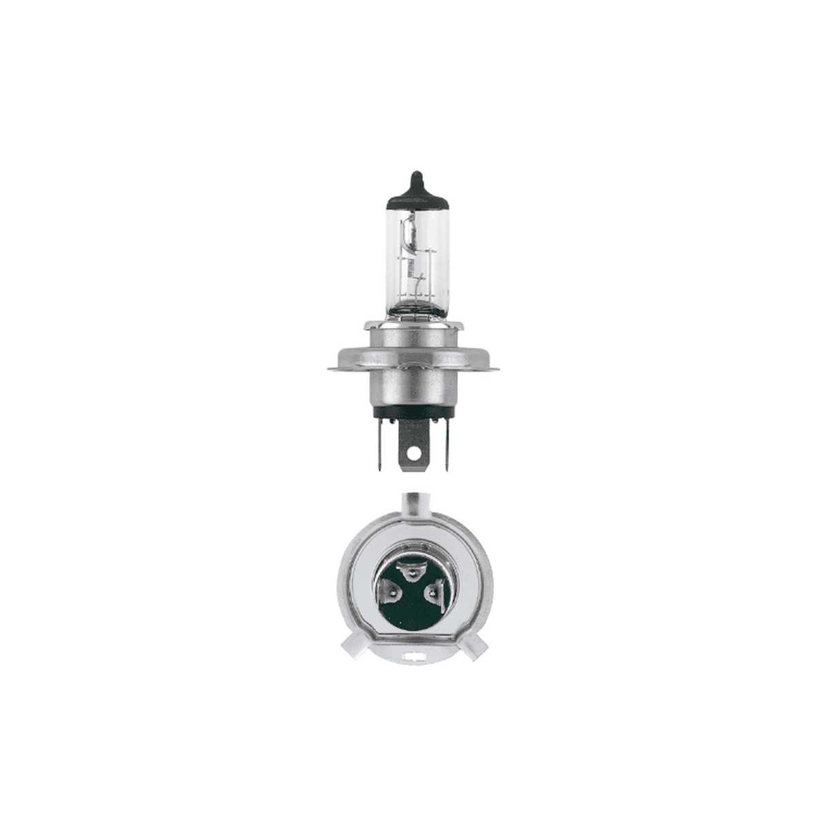 Narva H4 Heavy Duty Halogen Headlight Globe 12V 60/55W 48888