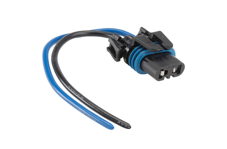 Narva HB3 Connector Suits HB3 P20D 49890