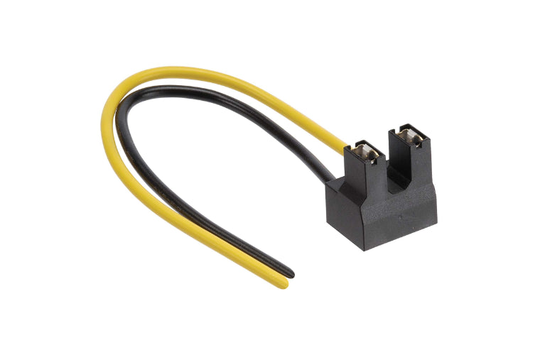 Narva H7 Connector Suits H7 PX26D 49896