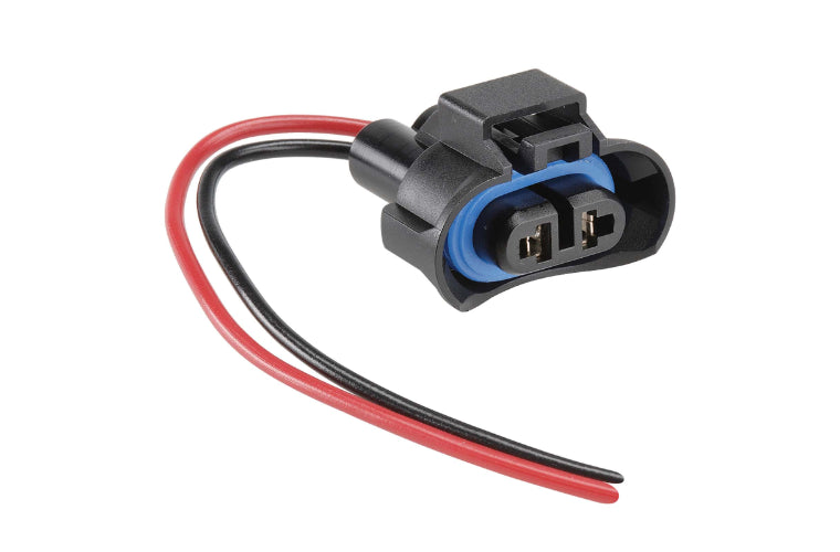 Narva H11 Connector Suits H11 PGJ19-2 49898