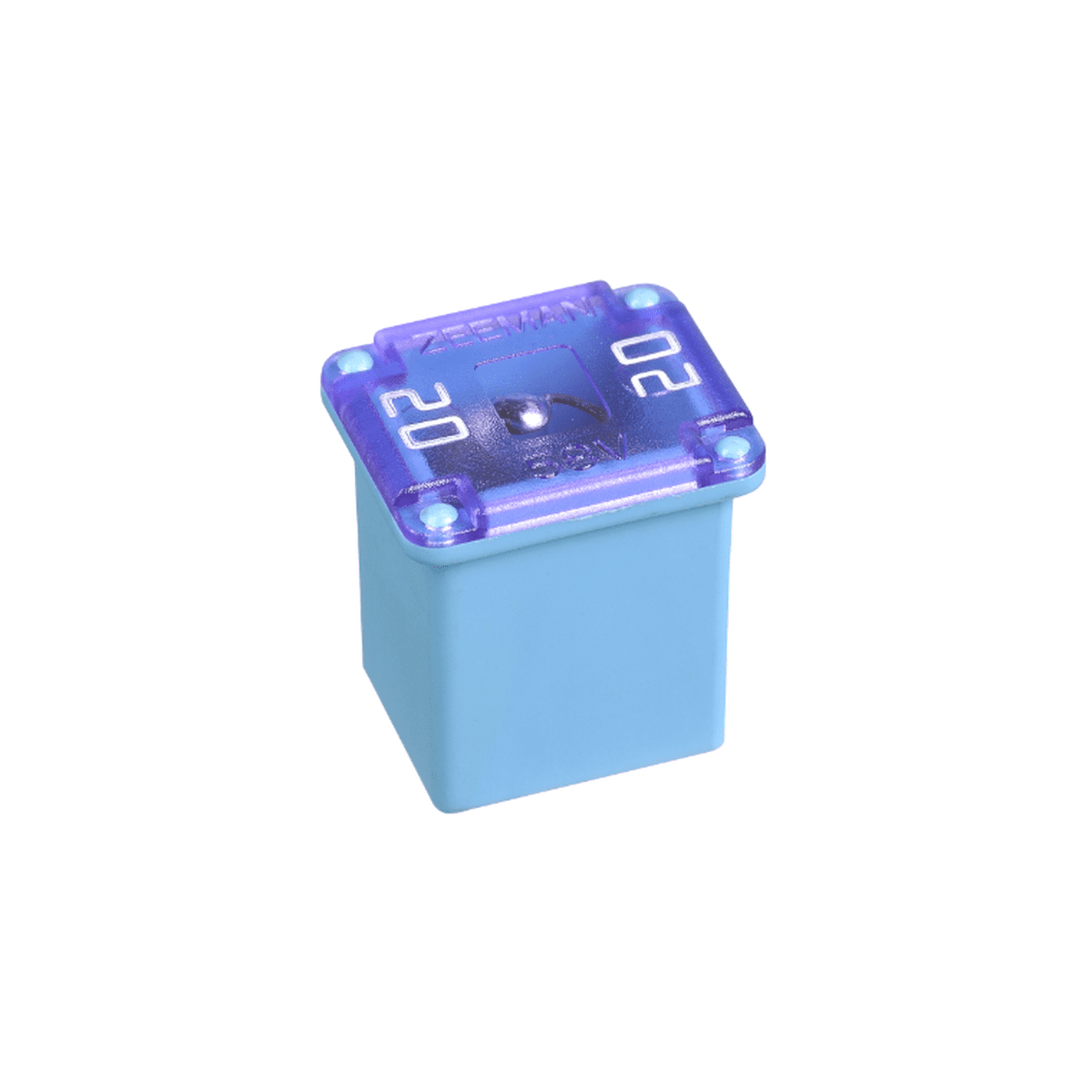 Narva LJC Blue Fusible Link 20A 51020BL