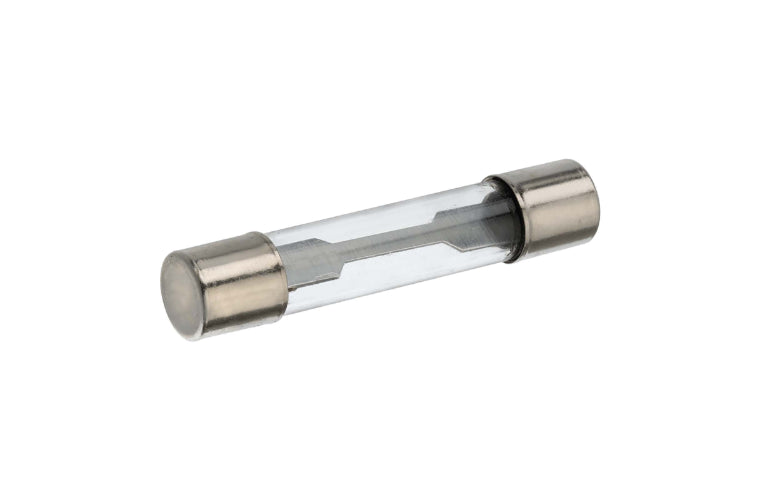 Narva Fuse Glass 3AG 7Amp (5PKT) 52307BL
