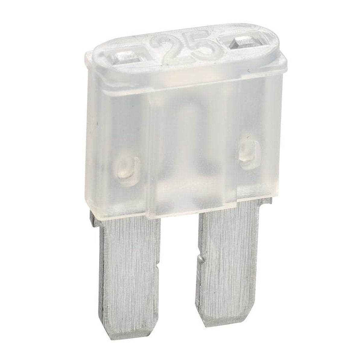Narva Blade Fuse Micro 25A (25Pk) 52425