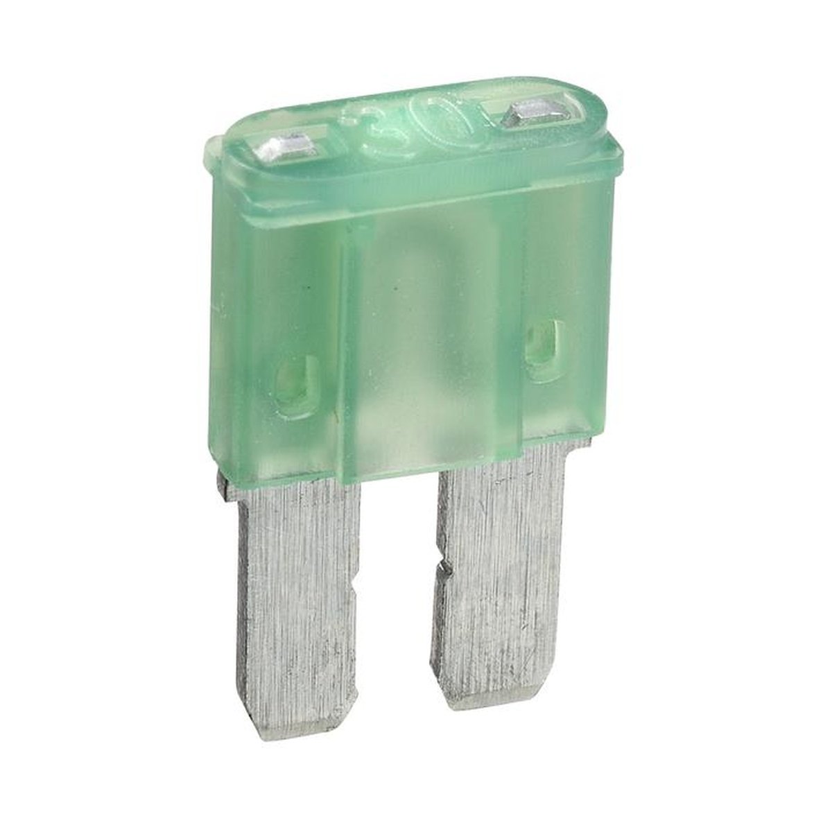 Narva Blade Fuse Micro 30A (25Pk) 52430