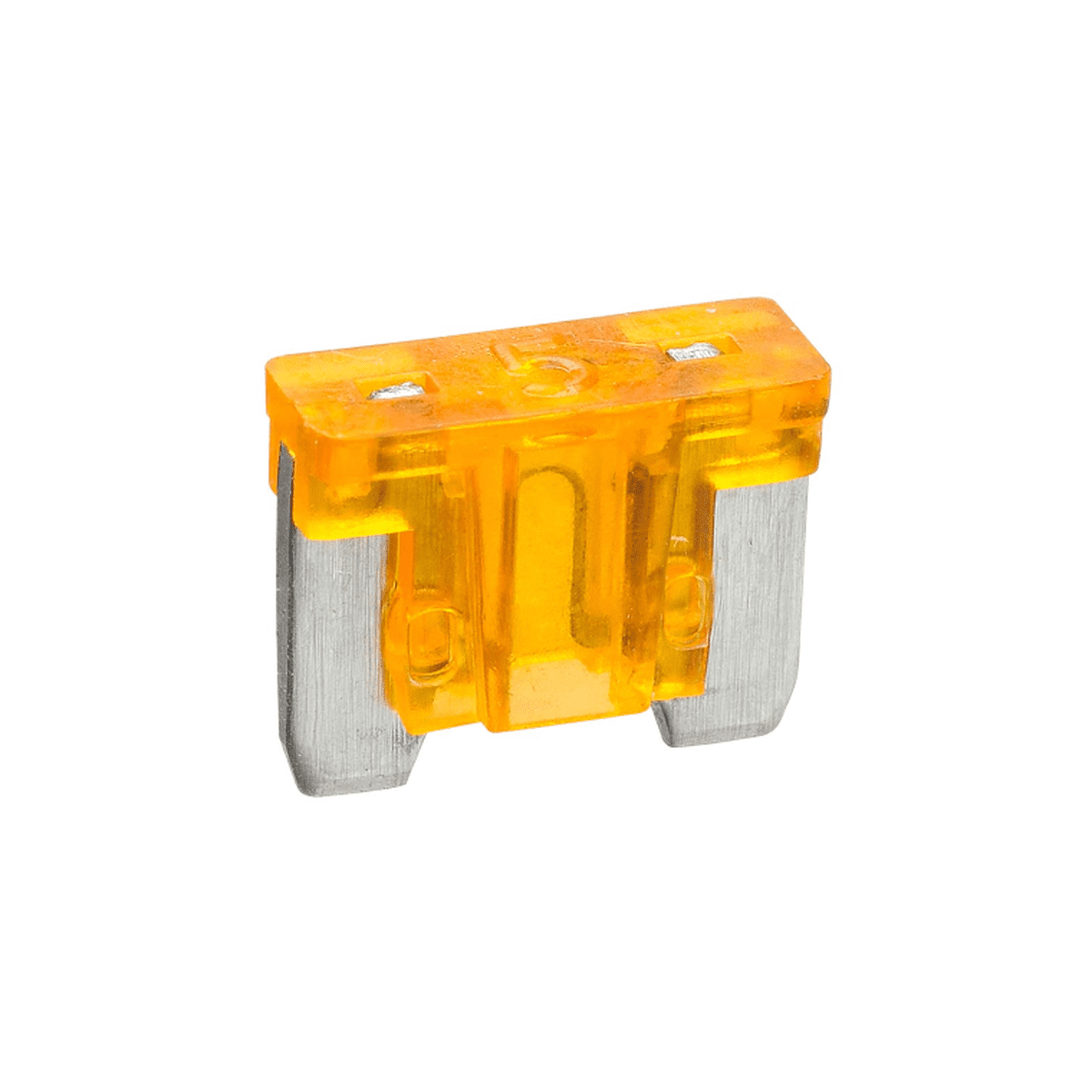 Narva Blade Fuse Micro 5A Orange (25Pk) 52505