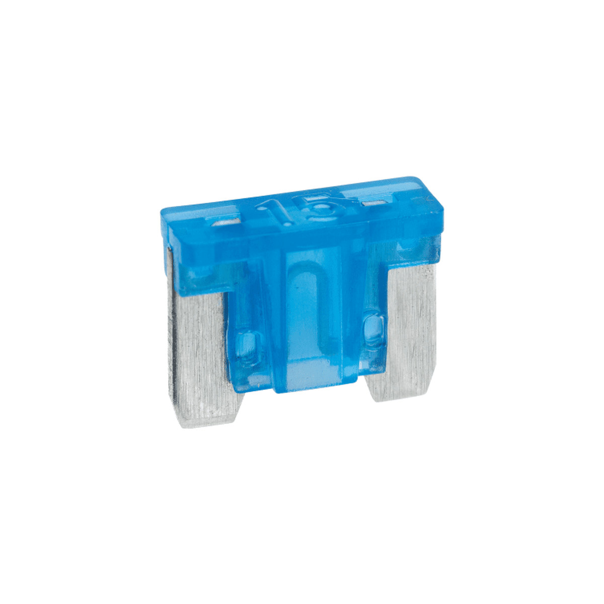 Narva Blade Fuse Micro 15A (25Pk) 52515