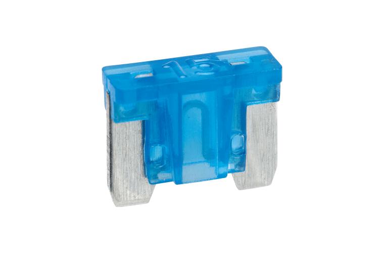 Narva Blade Fuse Micro 10A (25Pk) 52510