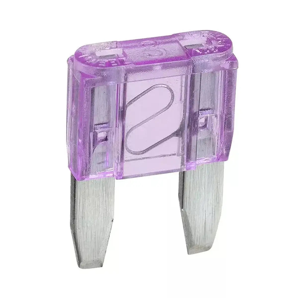 Narva Blade Fuse Mini 3A (50Pk) 52703