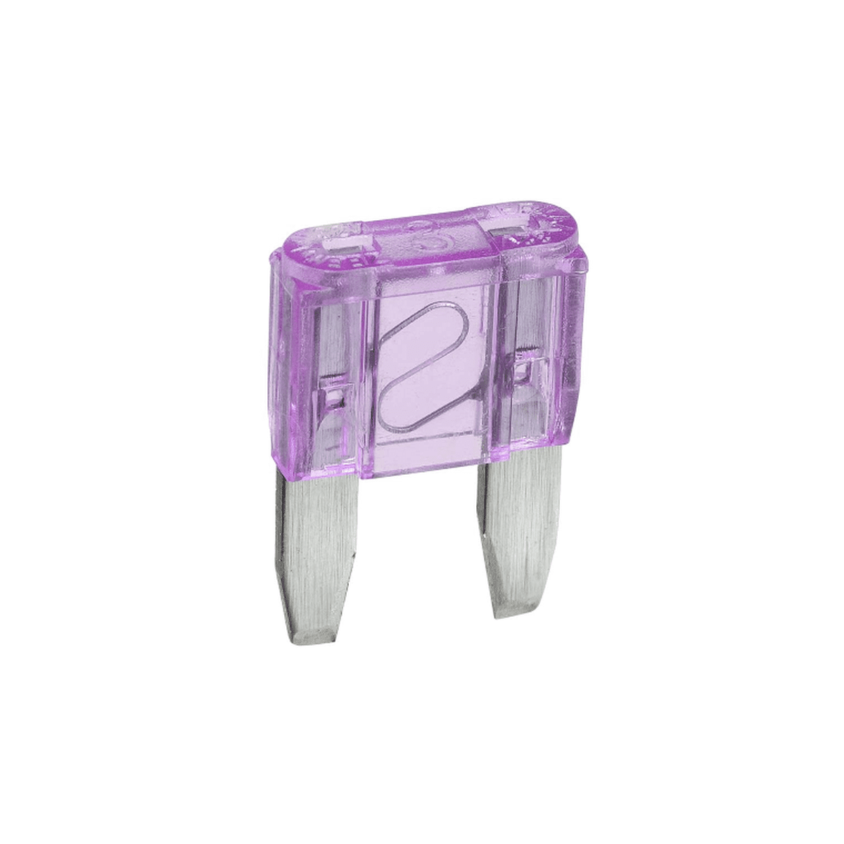 Narva Blade Fuse Mini 3A 52703BL