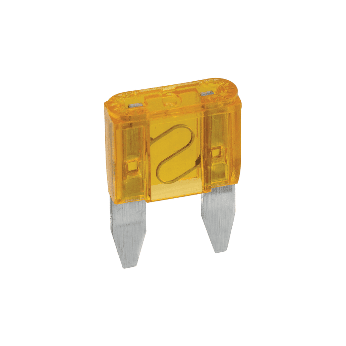 Narva Blade Fuse Mini 5A (50Pk) 52705