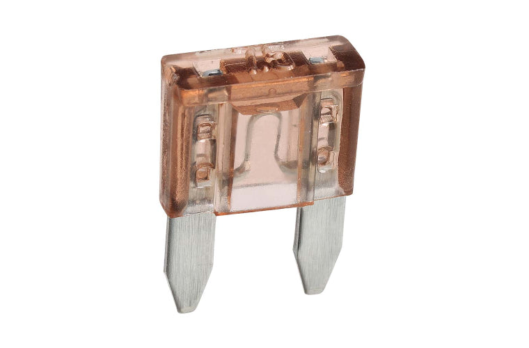 Narva Blade Fuse Mini 7.5A (50Pk) 52707