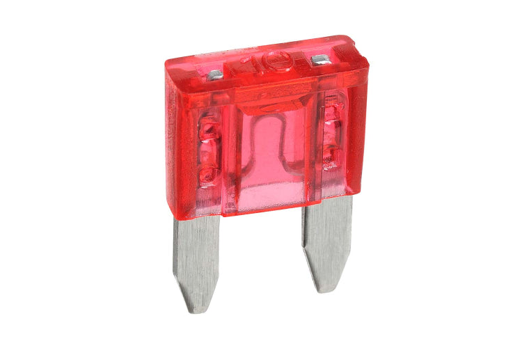 Narva Blade Fuse Mini 10A (50Pk) 52710
