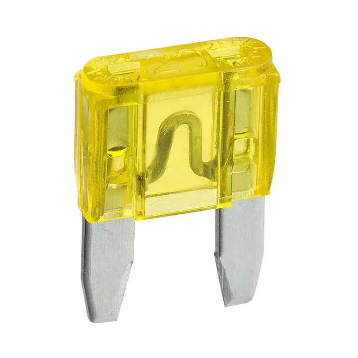 Narva Blade Fuse Mini 20A (50Pk) 52720