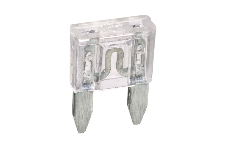 Narva Blade Fuse Mini 25A (50Pk) 52725