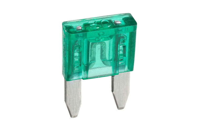 Narva Blade Fuse Mini 30A (50Pk) 52730