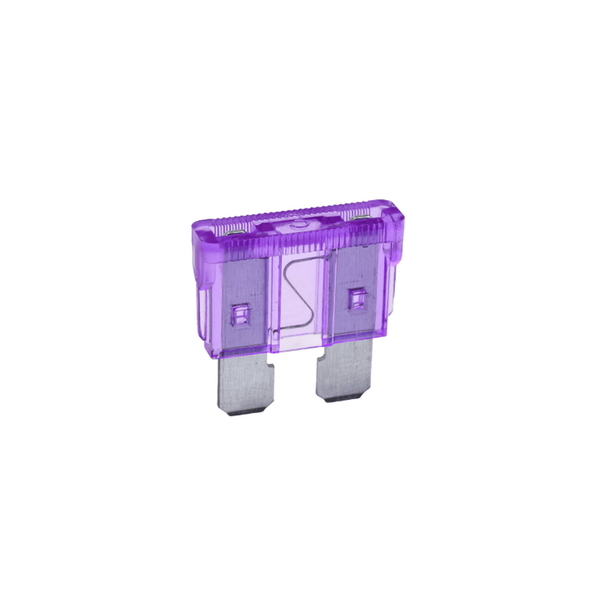 Narva Blade Fuse ATS 3A (50Pk) 52803