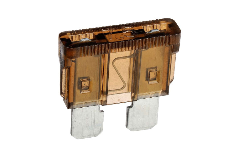 Narva Blade Fuse ATS 7.5A (50Pk) 52807