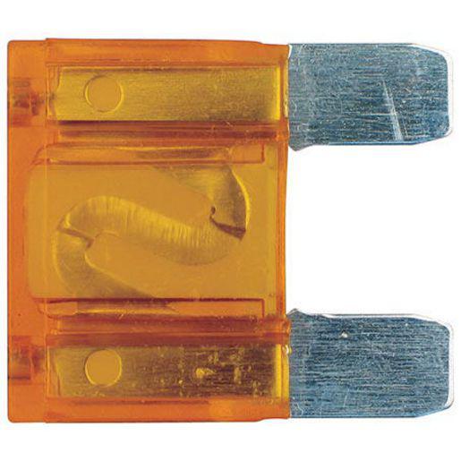 Narva Blade Fuse Maxi 40A (10Pk) 52940
