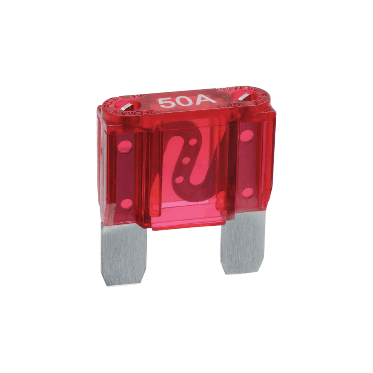 Narva Blade Fuse Maxi 50A (10Pk) 52950