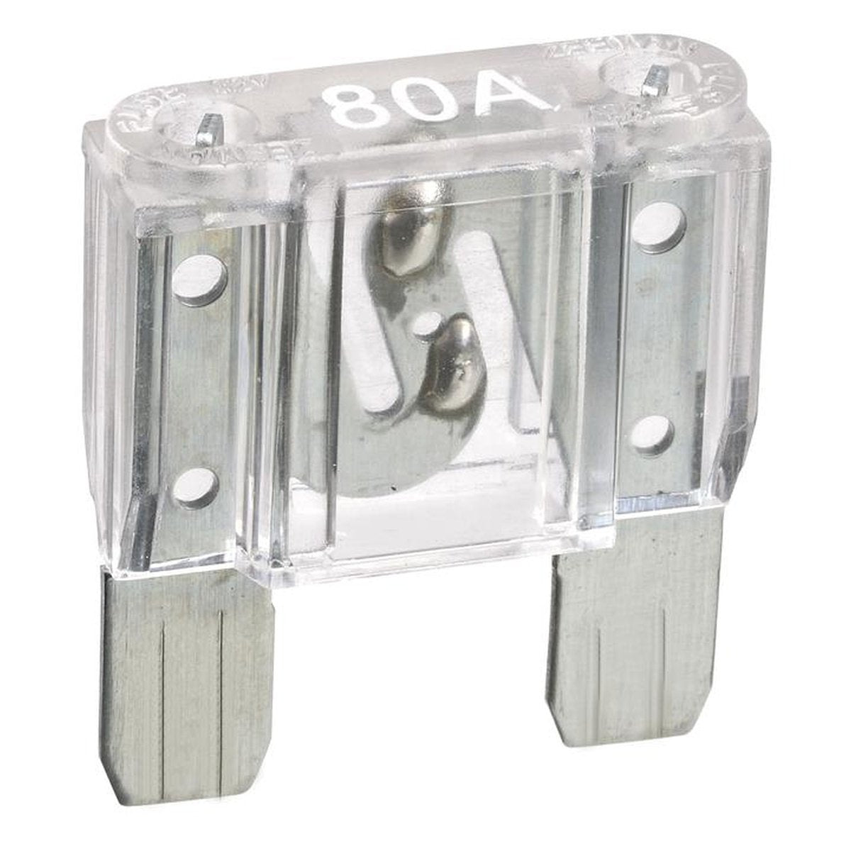 Narva Blade Fuse Maxi 80A (10Pk) 52980