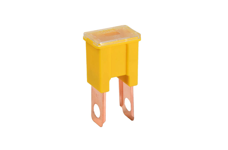 Narva Fuse Link Plug 60A Male (10Pk) 53160