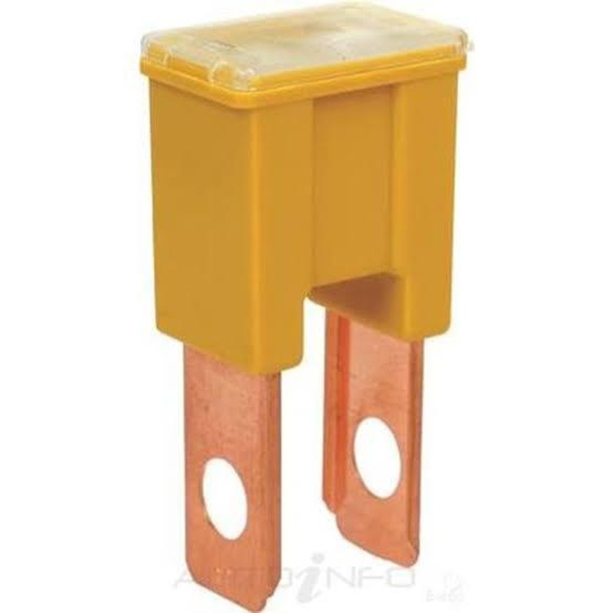 Narva Fuse Link Plug 60A Male 53160BL