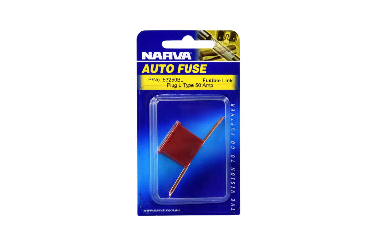 Narva L-Type Fusible Link 50A 53250BL