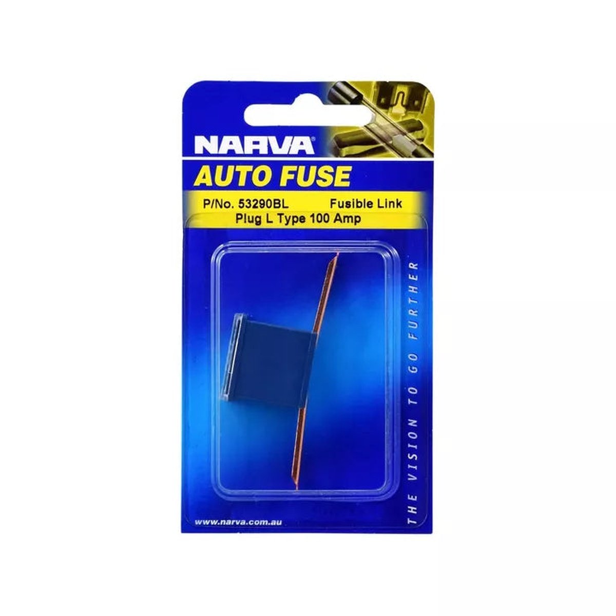 Narva L-Type Fusible Link 100A 53290BL