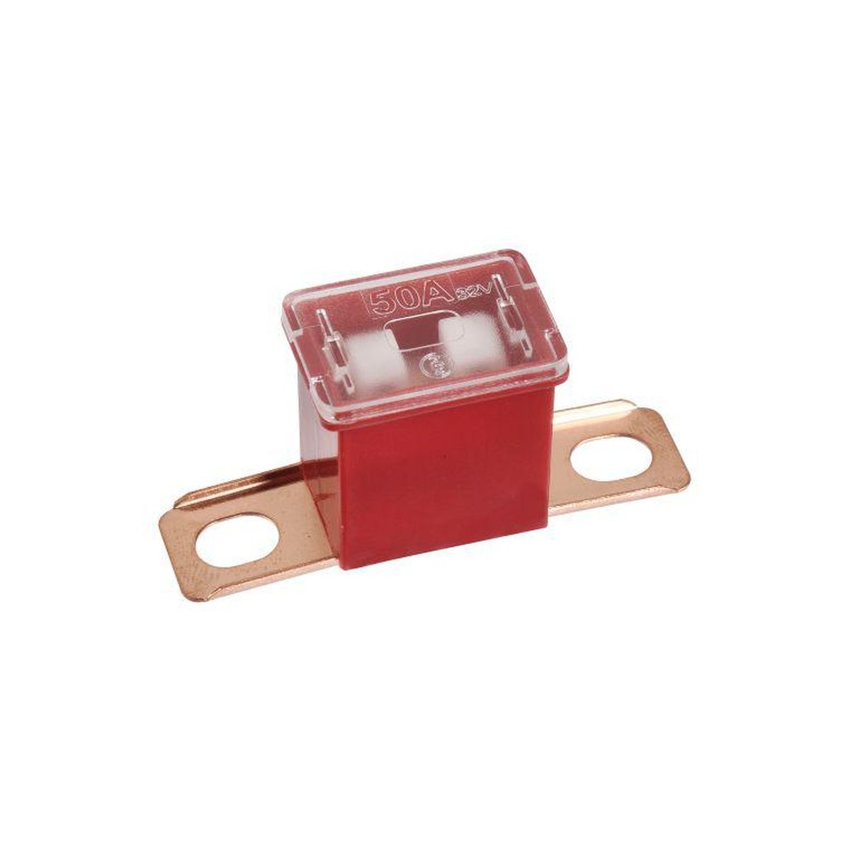 Narva L-Type Fusible Link Short 50A 53350BL