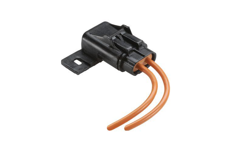 Narva In-line Blade ATS Fuse Holder (10Pk) 54405/10