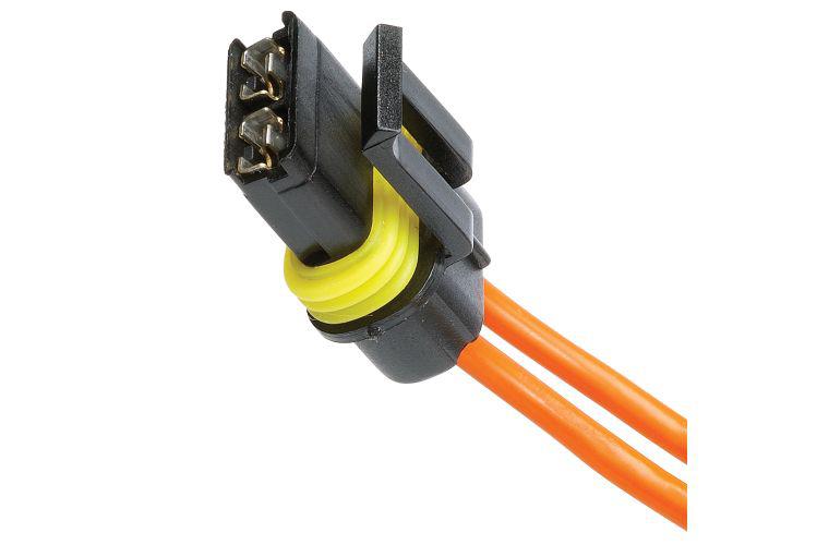 Narva In-line Blade ATS Fuse Holder (10Pk) 54405/10
