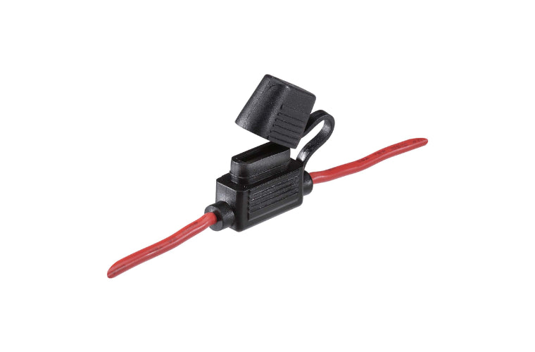 Narva Blade Fuse Holder 30A 54406BL