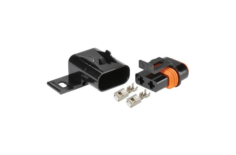 Narva Weatherproof Blade Fuse Holder (10Pk) 54407/10