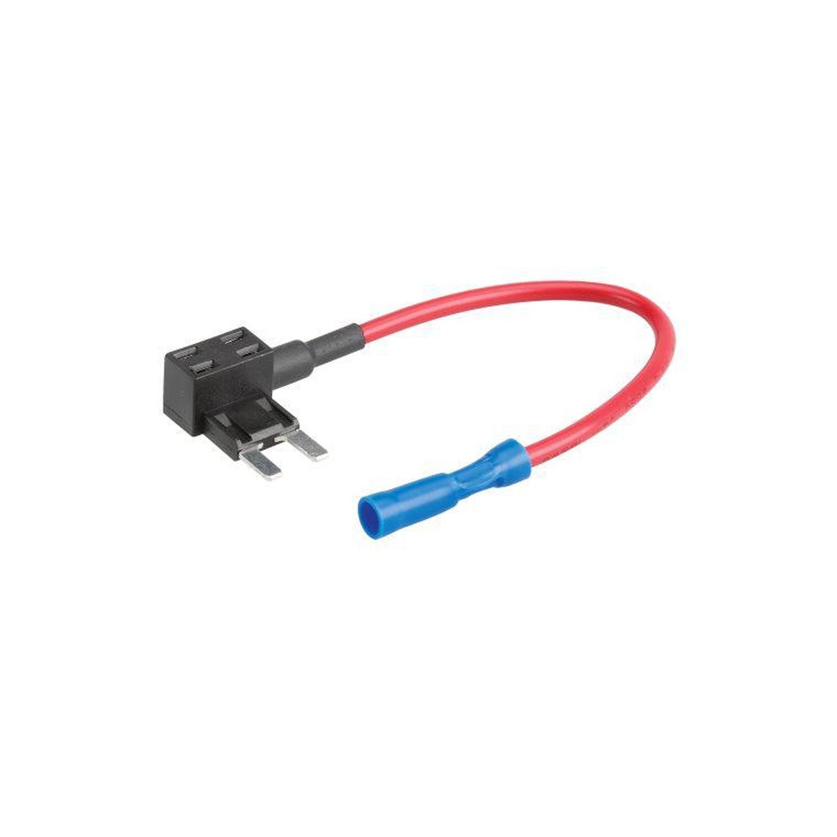 Narva Piggy Back Blade ATS Fuse Holder 10A (10Pk) 54408/10