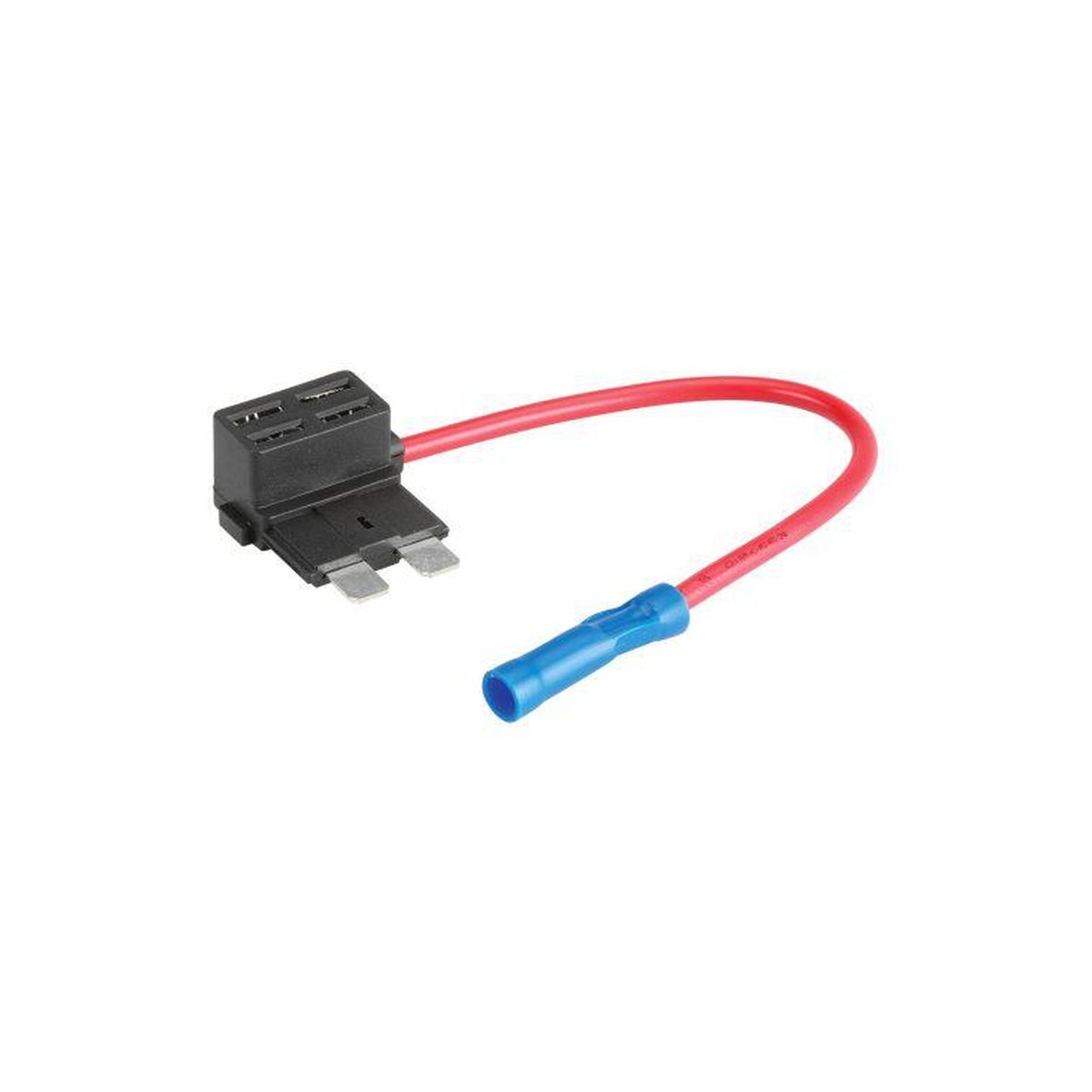 Narva Mini Twin Piggy Back Fuse 10A (10Pk) 54409/10