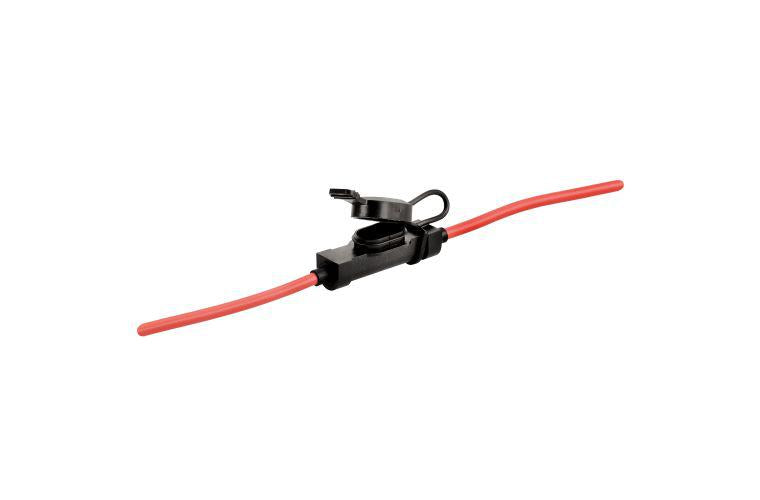 Narva Micro Blade Fuse Holder 30A 54410BL